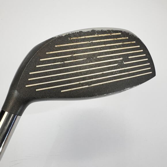 TaylorMade Midsize System 2 Driver 9.5 Degrees Dynamic Gold S300 True Temper - Picture 5 of 12